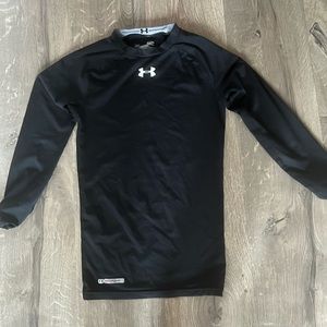 Under Armour heat gear